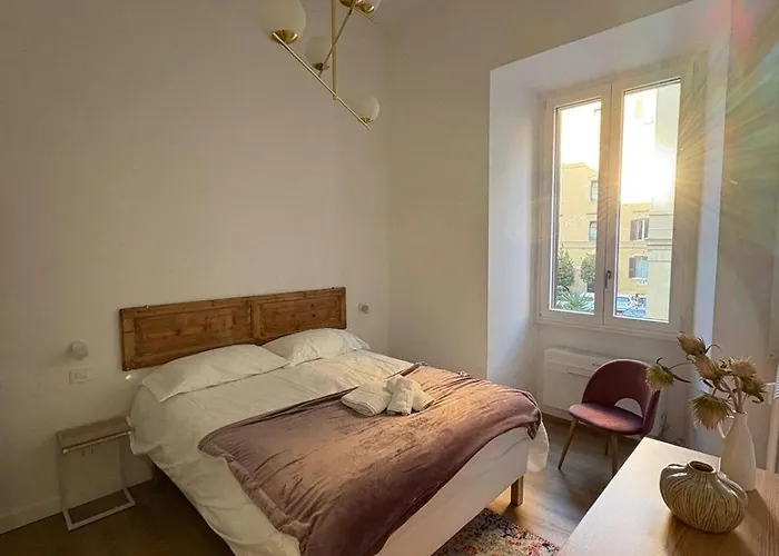 Beatipaoli Art Apartment Rom
