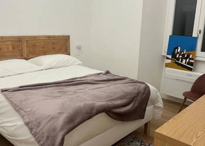 Beatipaoli Art Apartment